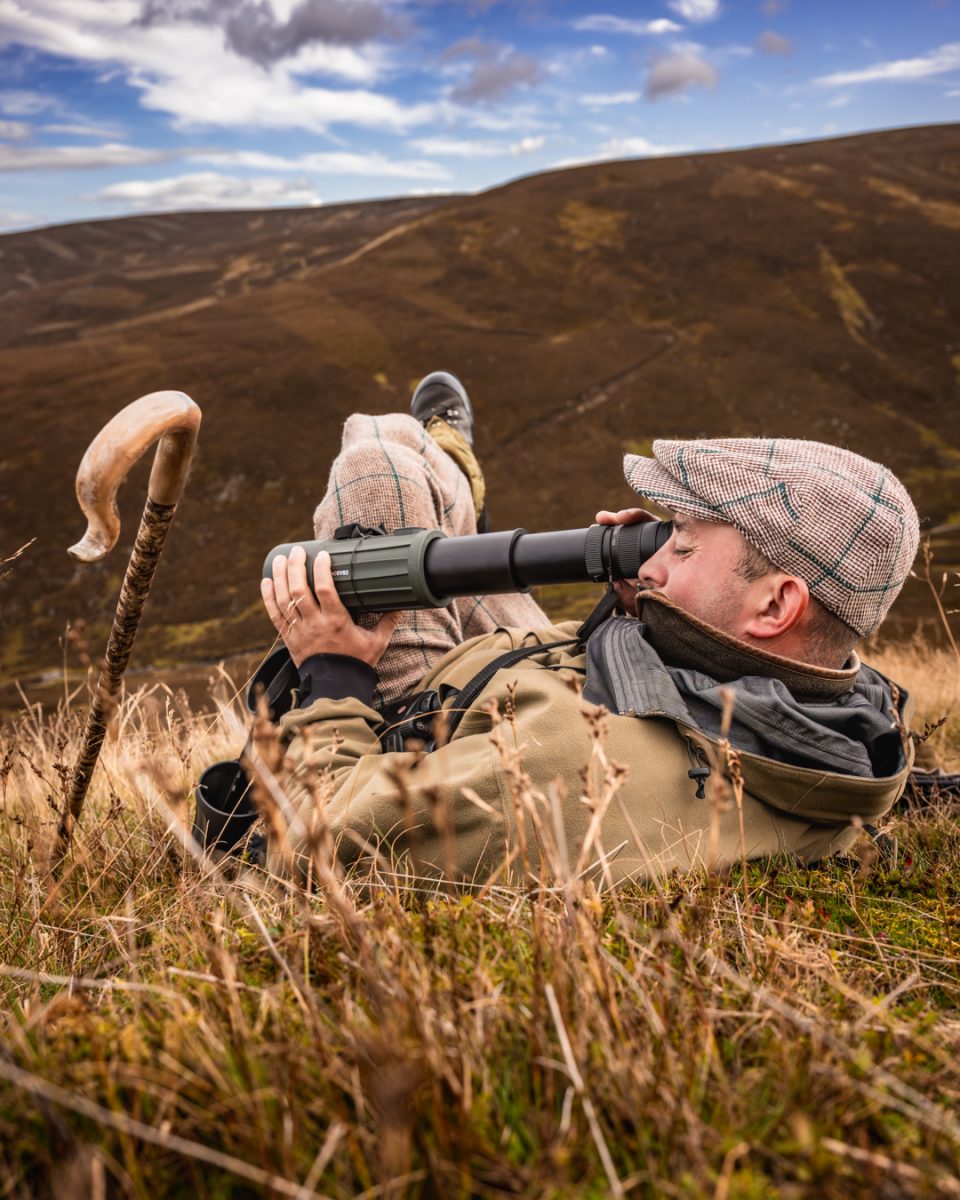 A Sporting Century of The Macnab