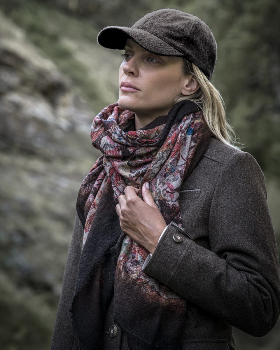 Womenswear For The Seasons Ahead - Field & Safari