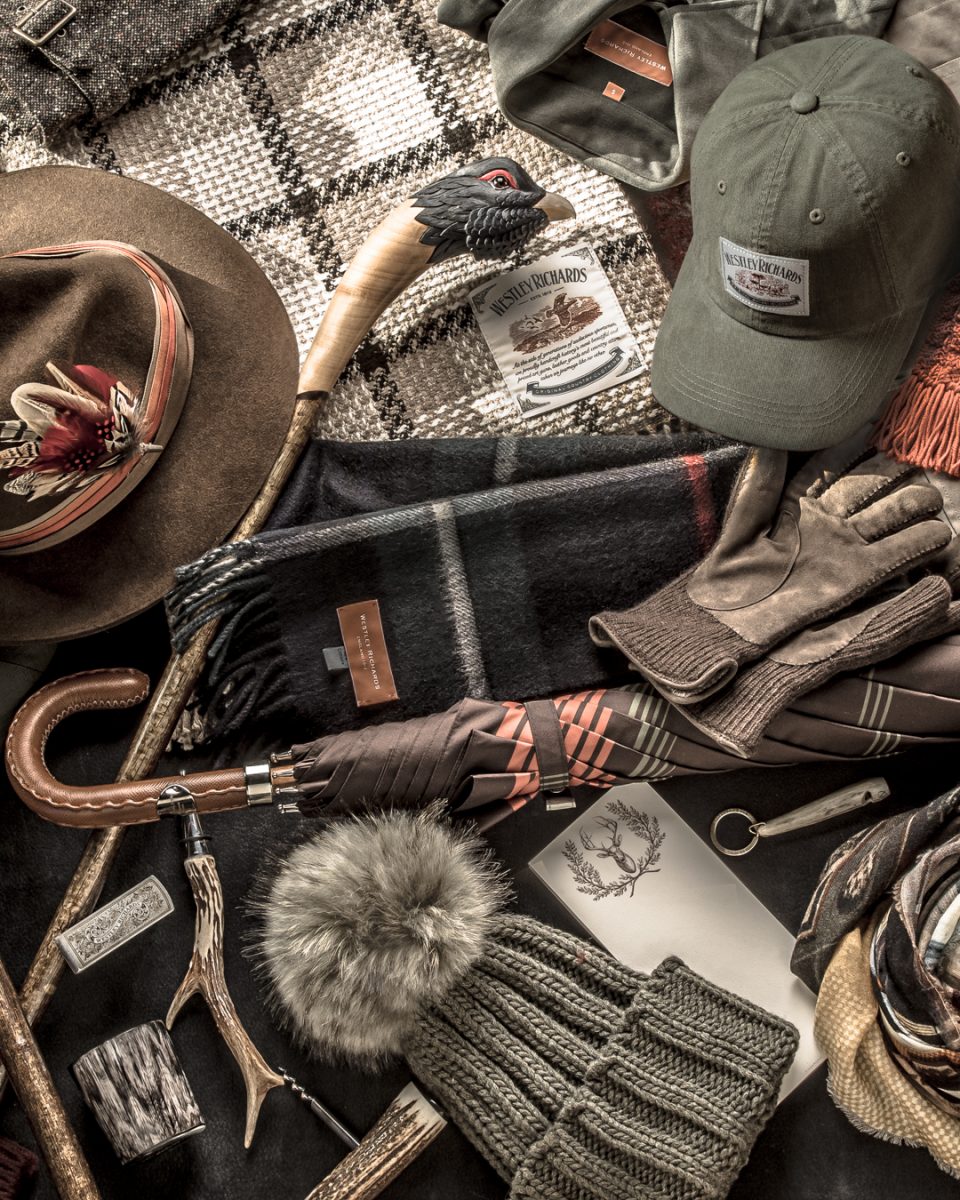 Black Friday at Westley Richards - Early Access Starts Today