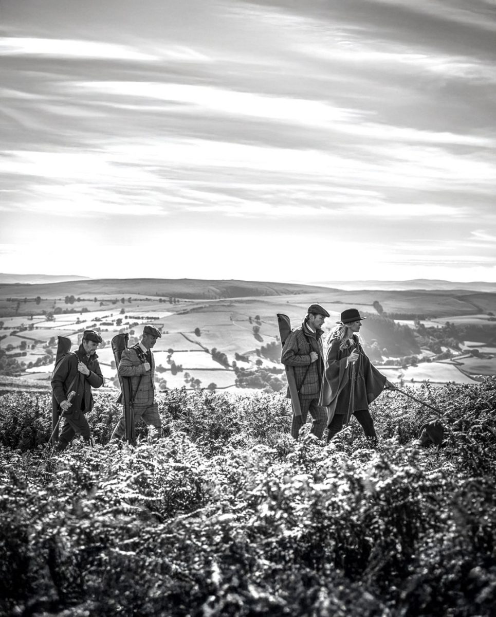 The Festive Eight - Highlights From The Winter Sale