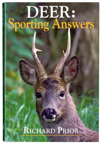 The Deer Stalkers Bedside Book