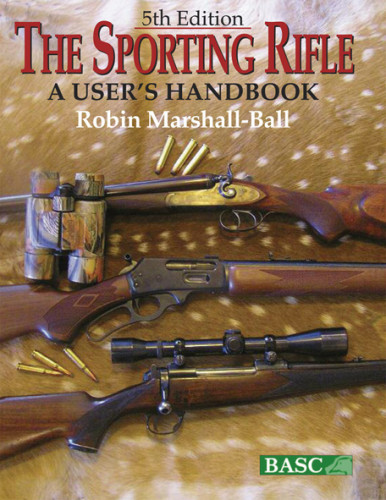 The Sporting Rifle - 5th Edition