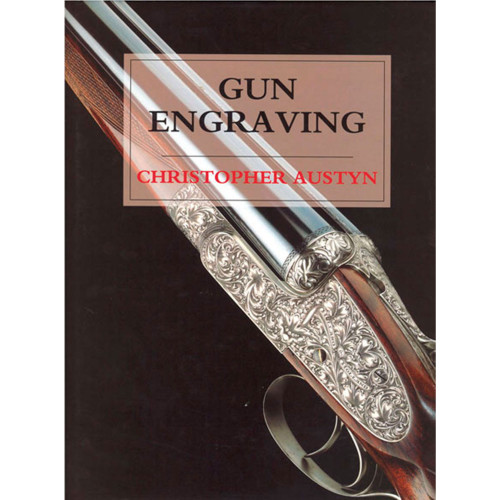 Gun Engraving