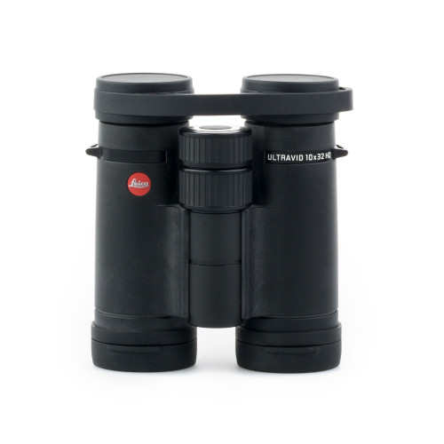 Ultravid 10x32 HD Binoculars