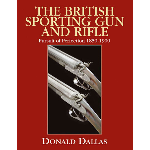 The British Sporting Gun and Rifle