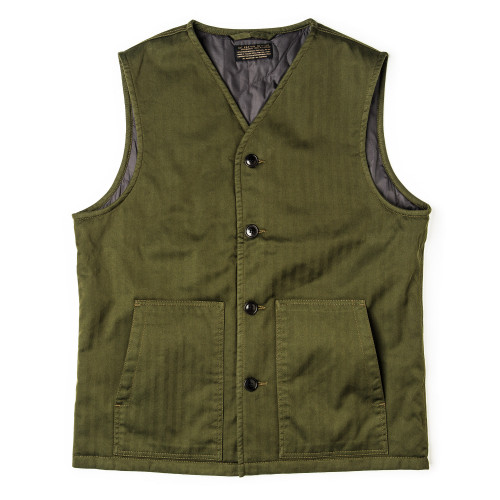 Men's Gilet