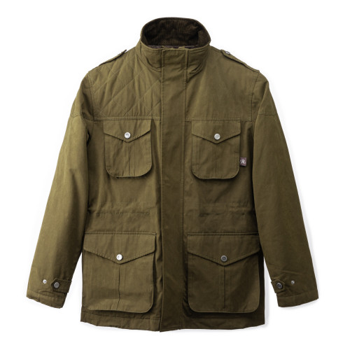 Aylesford Dry Waxed Jacket