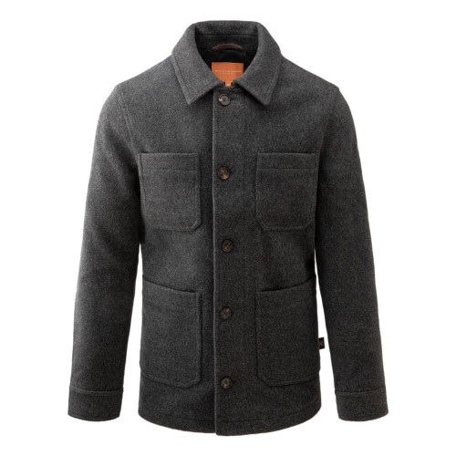 Amundsen Coat