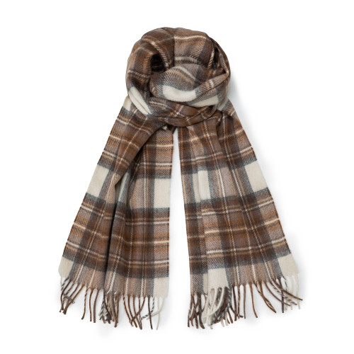 Melrose Pure Cashmere Scarf