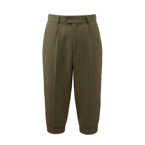 House Tweed Breeks