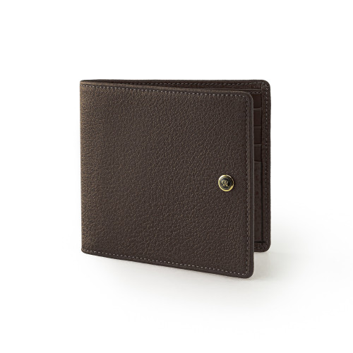 Aston 8cc Billfold Wallet in Buffalo