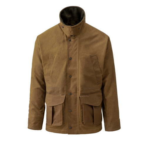 Tin Cloth Field Jacket
