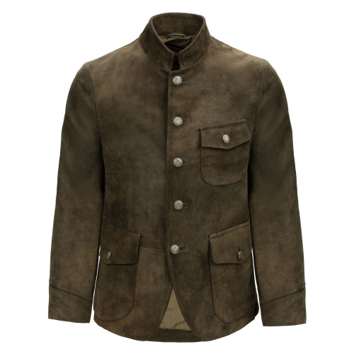 Andermatt Jacket