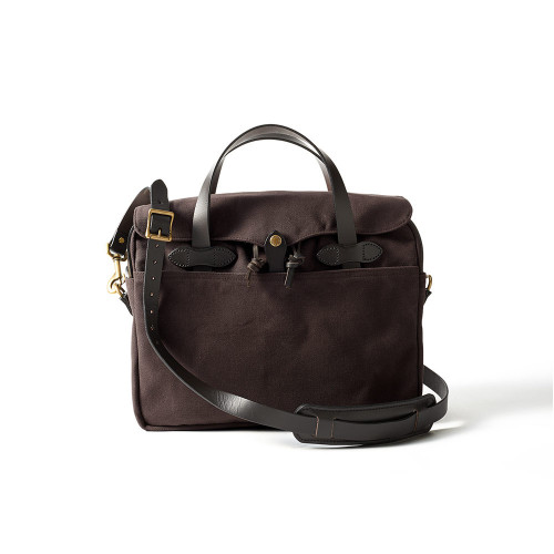 Original Briefcase - Brown