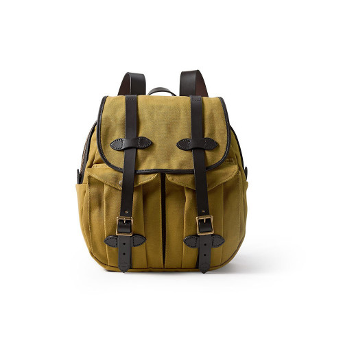 Rucksack - Tan