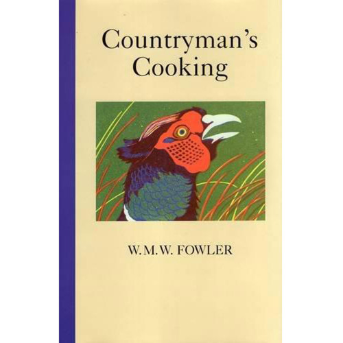 Countryman's Cooking