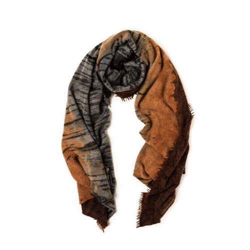 Tatanka Scarf