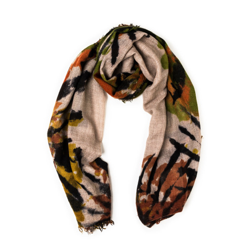 Dorella Scarf