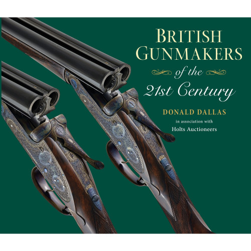 British Gunmakers of the 21st Century