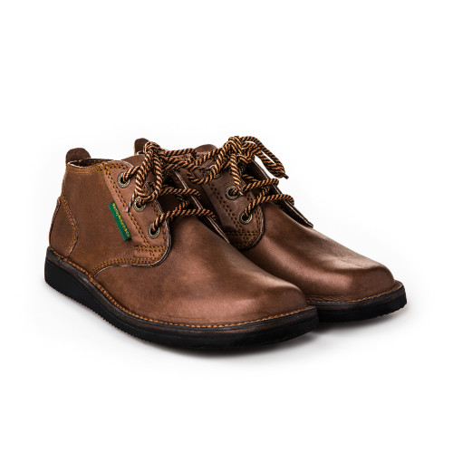 Vellie Shoe - Cowhide