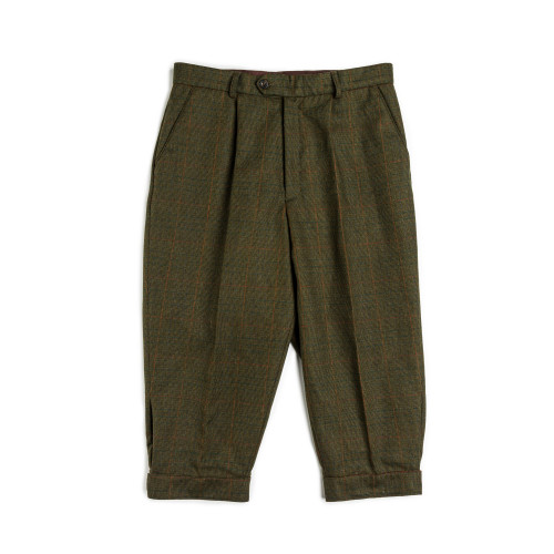 House Tweed Breeks