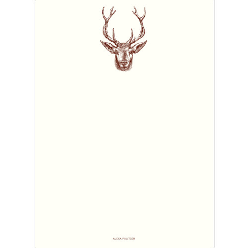 Deer A6 Notes