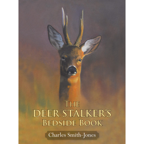 The Deer Stalker's Bedside Book