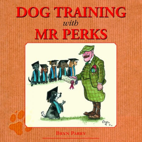 Dog Training with Mr Perks