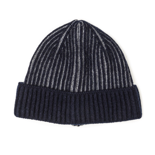Knitted Cashmere Hat