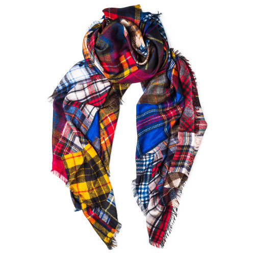 Scottish Scarf