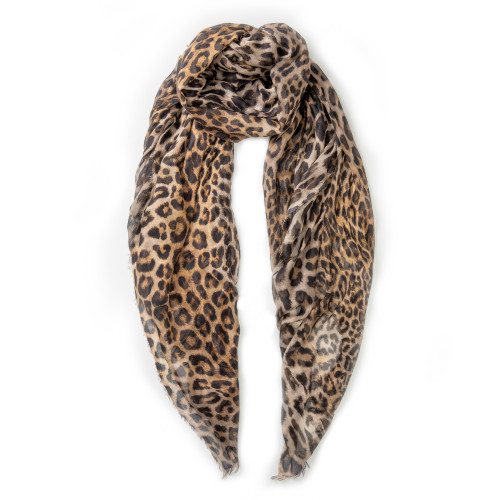 Tigrotta Scarf