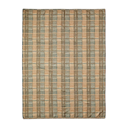 Wildwood Plaid Blanket