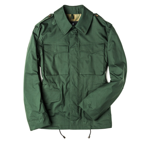 Ripstop M65 Jacket