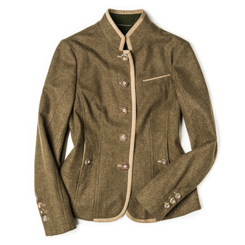 Ladies Augusta Jacket