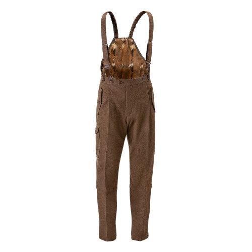 Wallsee Fur Lined Hunting Trousers