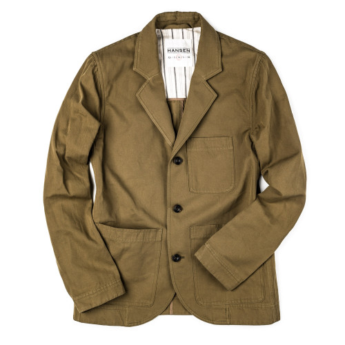 Men's Nicolai Blazer