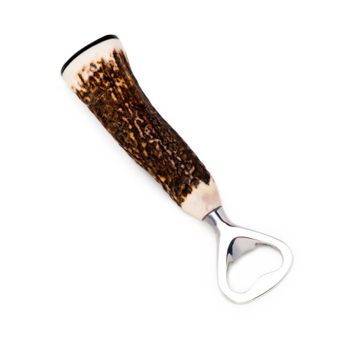 Stag Horn Bottle Opener