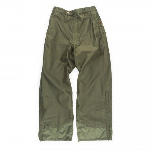 Over Trousers - Thunder - Green