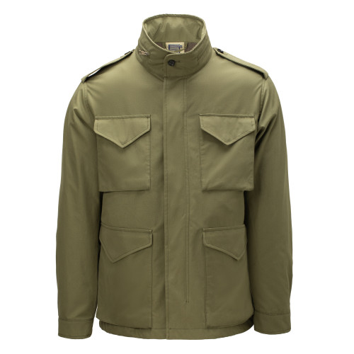 L'Impermeabile Field Jacket