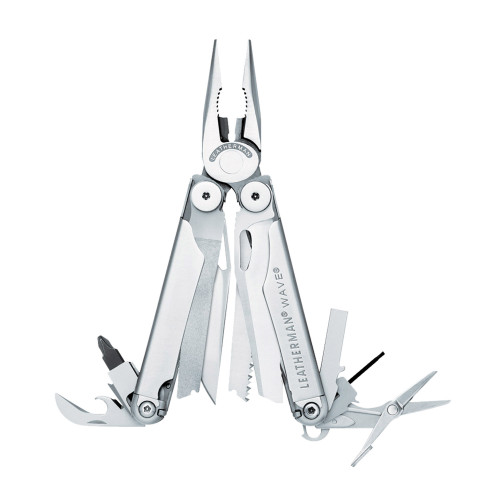 Leatherman Wave