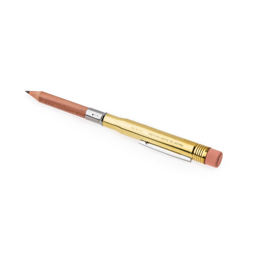 Brass Ammunition Pencil