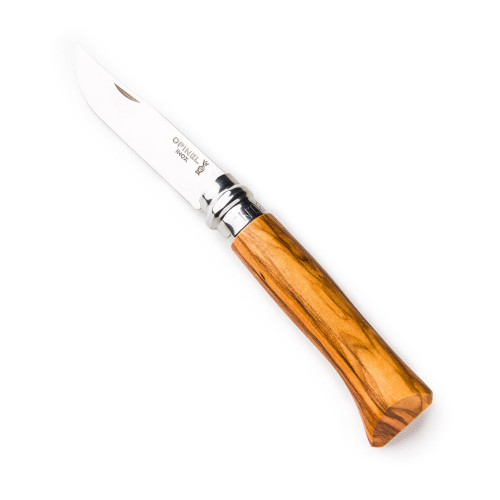 Opinel Olive Wood Knife