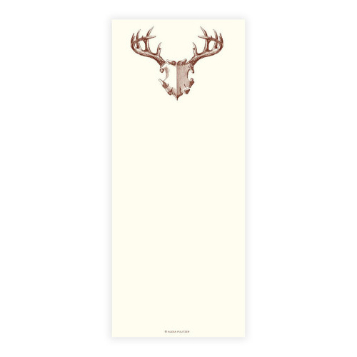 Antler Mount - Long Pad