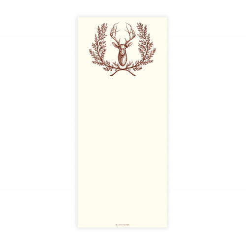 Doe Wreath - Long Pad