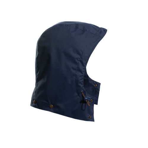 Rain Hood - Twister - Navy