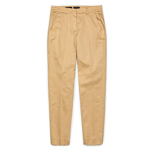 Ladies Paolina Trousers in Sahara