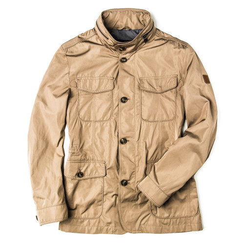 Men's Massimo Light Weight Jacket