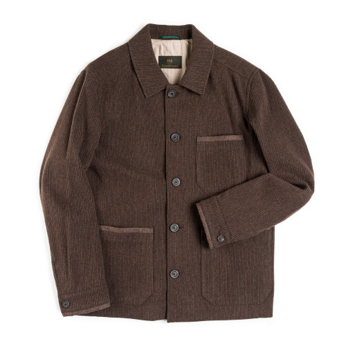 Men's Median Jacket