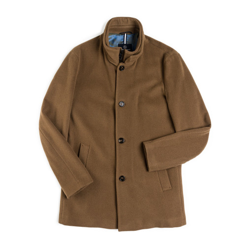 Men's Mateo Coat