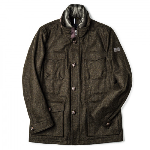 Men's Jack Jacket